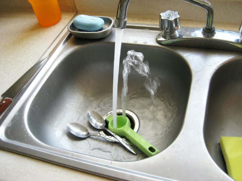 How to Keep Your Drains Fresh and Free Flowing