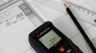 5 Advantages Of Using A Laser Tape Measure