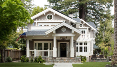4 Fun Ideas for Stylizing Your Home’s Exterior