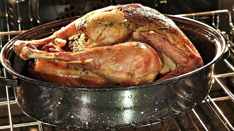 A Delicious Turkey Recipe That Your Family Will Remember