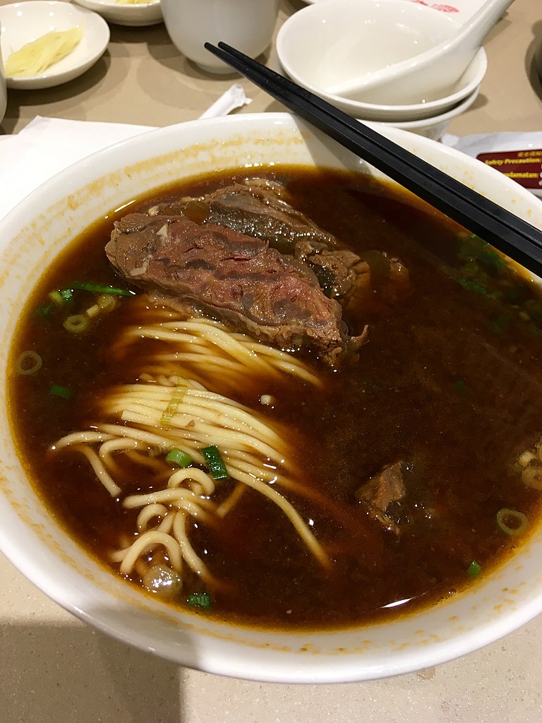Foods you Need to Try in Hong Kong