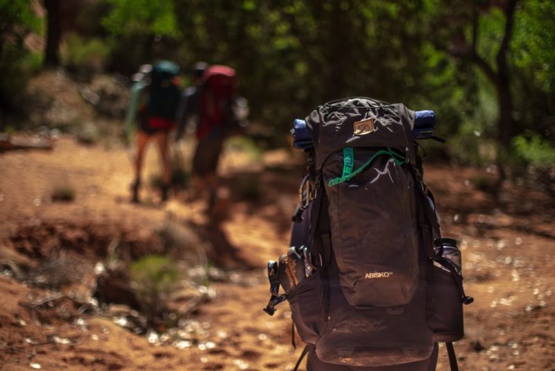 How to Choose a Bag for Outdoor Activities?
