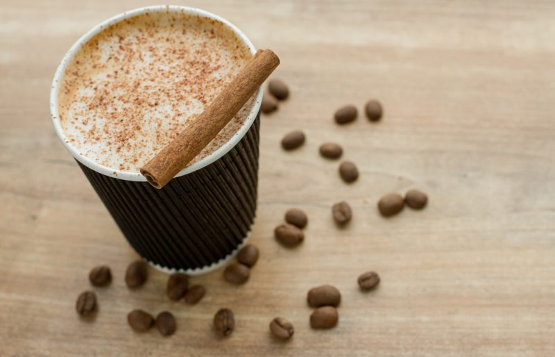 6 Homemade Coffee Recipes To Perk Up Your Morning