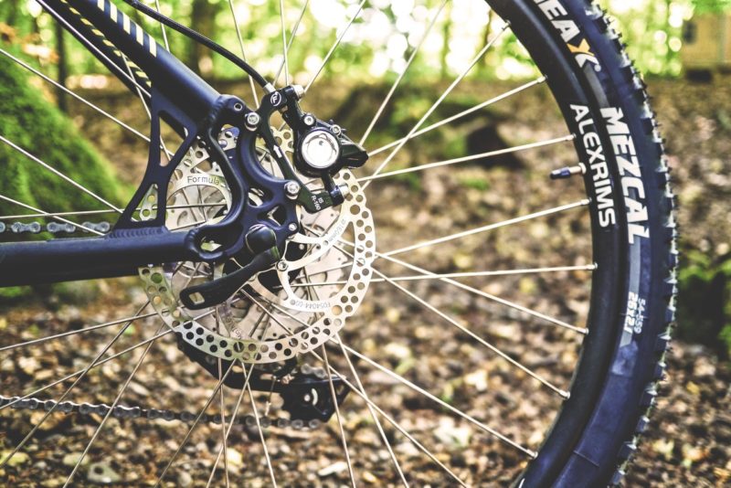 What To Consider When Buying A Mountain Bike On A Budget