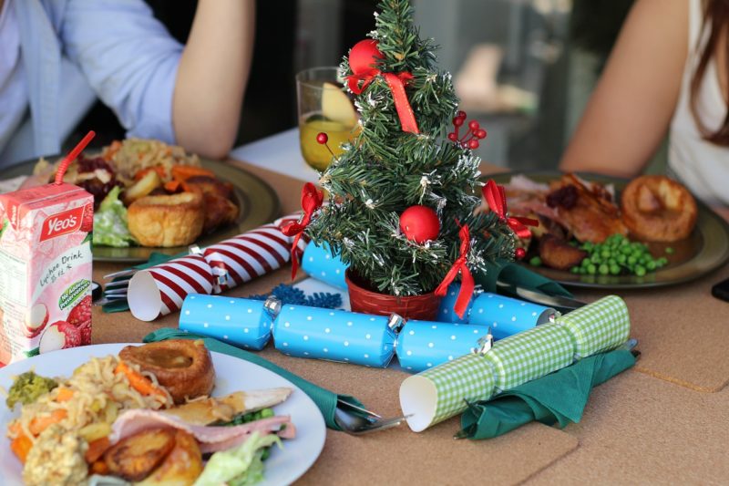 Christmas Holiday Soon? Here's How To Make It More Exciting