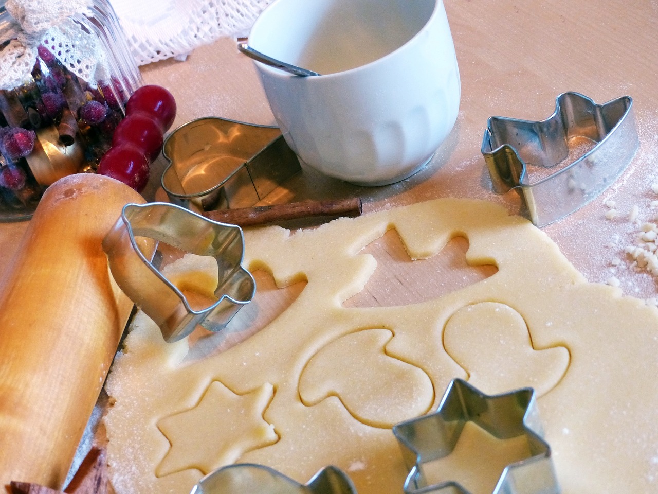 Christmas Holiday Soon? Here's How To Make It More Exciting