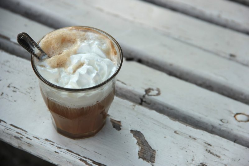 6 Homemade Coffee Recipes To Perk Up Your Morning
