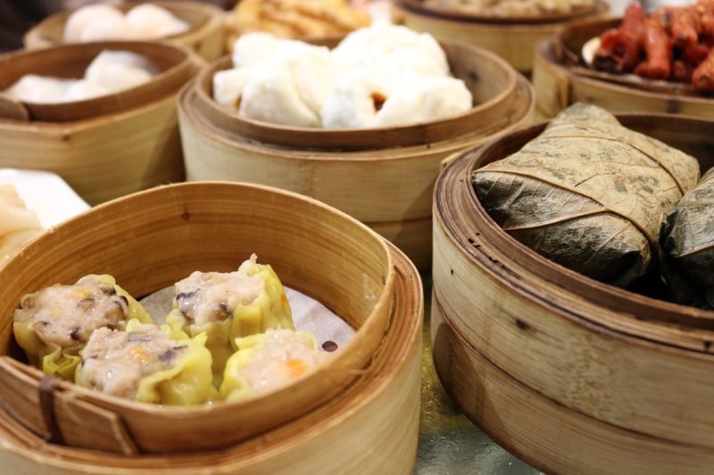 Foods you Need to Try in Hong Kong