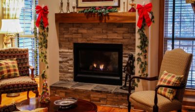 4 Stylish Fireplace Remodel Ideas for Every Budget