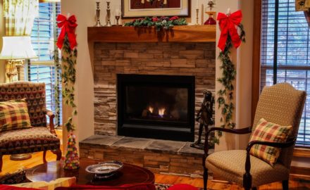 4 Stylish Fireplace Remodel Ideas for Every Budget