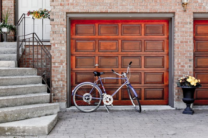 5 DIY Ways To Replace Your Garage Door Springs And Save Money