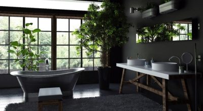 7 Unique Bathroom Furniture Ideas for Your Home