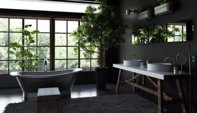 7 Unique Bathroom Furniture Ideas for Your Home
