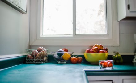 Top 7 Best Tips For Bringing More Color Into Your Kitchen