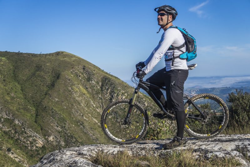 What To Consider When Buying A Mountain Bike On A Budget