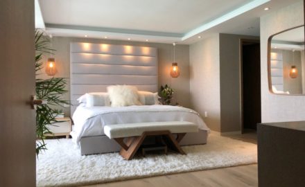 How to Transform Your Bedroom into a Space for Relaxation