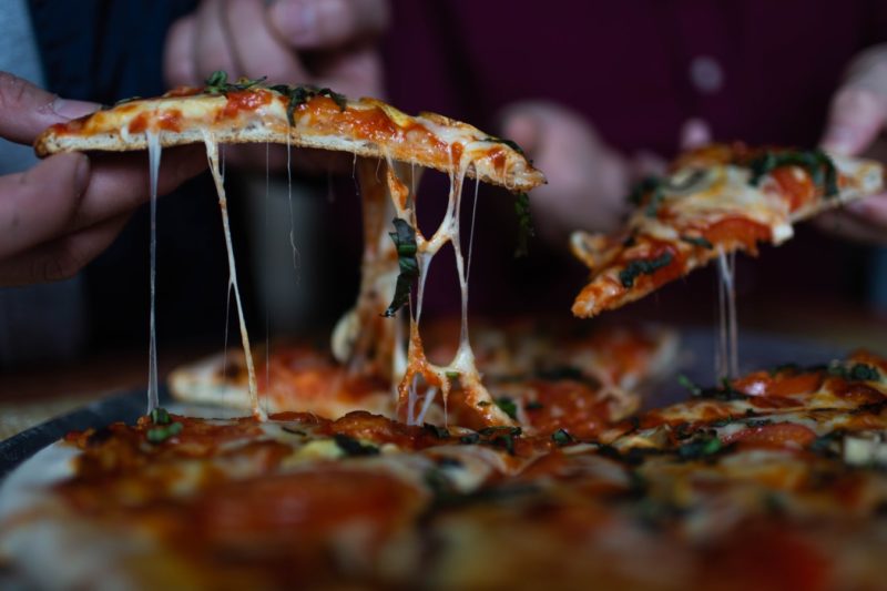 10 Restaurants That Will Surely Satisfy Your Pizza Cravings