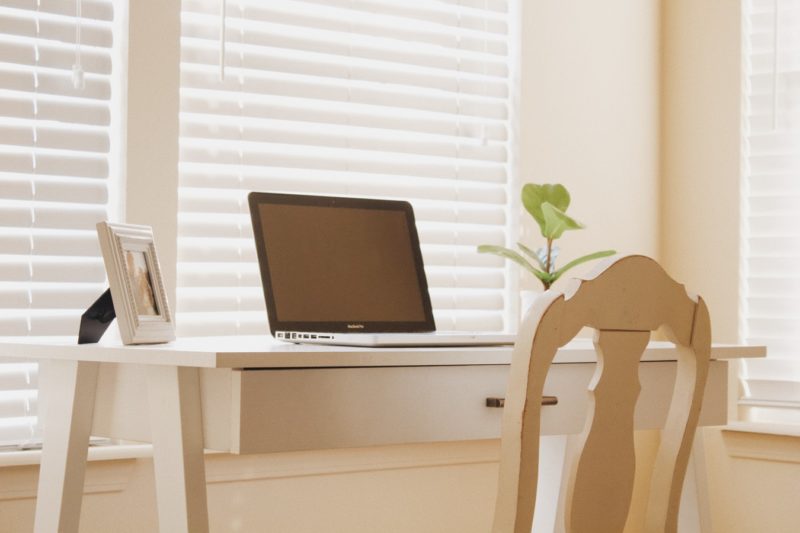 5 Tips for a Perfectly Optimized Home Office