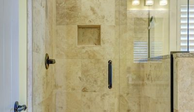 A Sprinkle Of Luxury: Which Of These 5 Fancy Showers Is A Fit For Your Home?