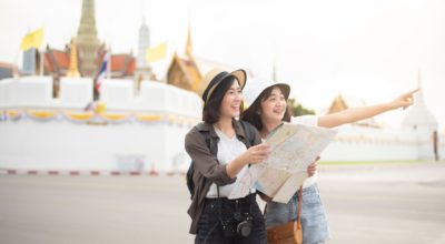 Make Your International Trip a Stress-Free with These Tips from Pro-Travelers
