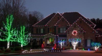 4 Ways to Update Your House’s Lighting This Winter
