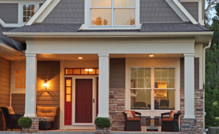 4 Tips and Tricks to Use for Your Home Exterior Renovating