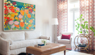 4 Types of Art Worth Displaying in Your Home