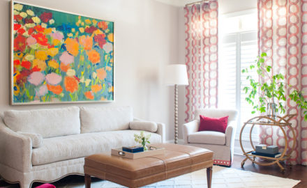 4 Types of Art Worth Displaying in Your Home
