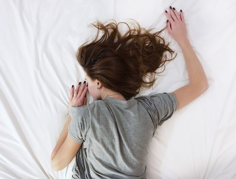 4 Ways Your Mattress Affects Your Sleep And Health