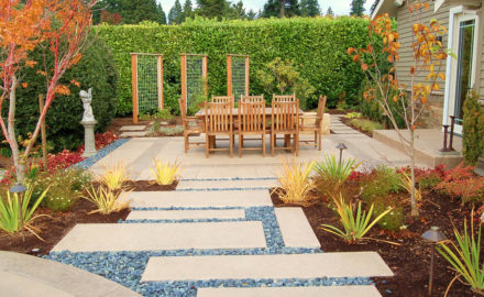 Beautiful Yard Beautiful Home: 4 Aesthetic Ideas for Enhanced Enjoyment