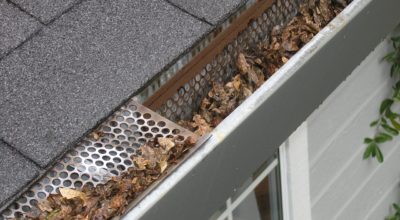 How Often Should you Clean Your Gutters?