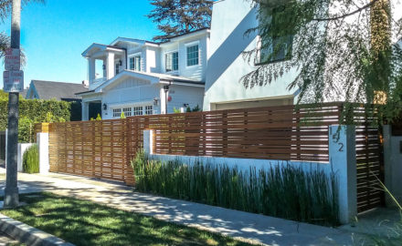 Gates and Fences: Ultimate Safety for Your Property