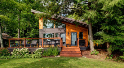5 Ways Your Family Can Use a Log Cabin