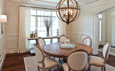 Why You Should Buy Round Table for Dining?