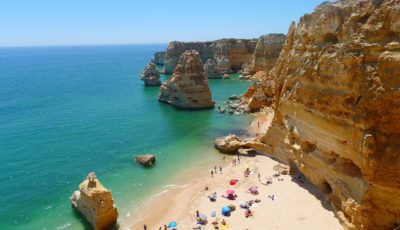 5 Of The Best Things To Do In The Algarve