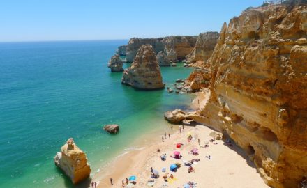 5 Of The Best Things To Do In The Algarve
