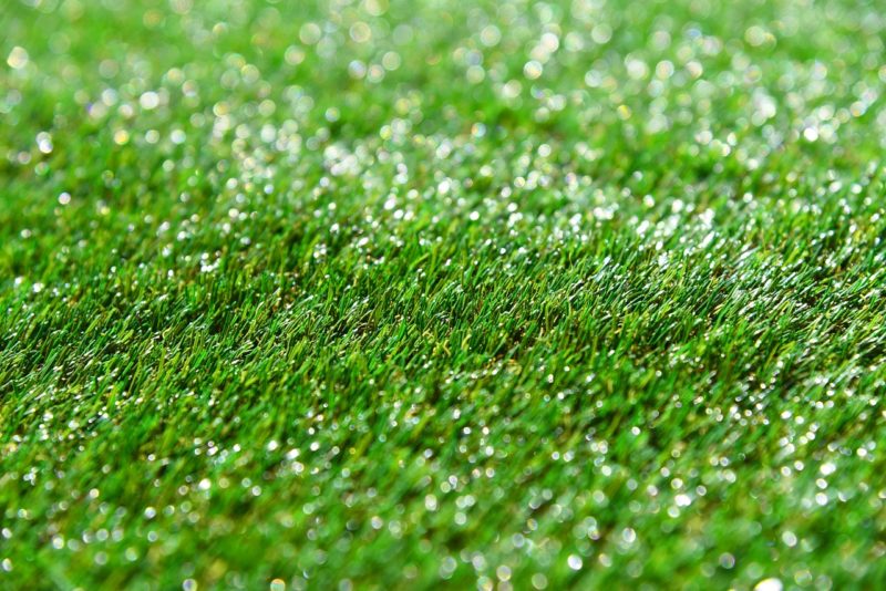 Have a Green Lawn Year Long: Making the Switch to Artificial Turf