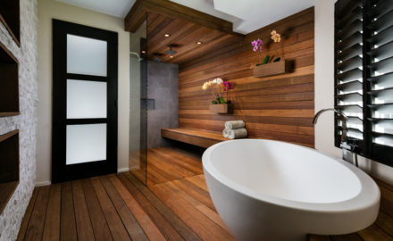 Best Ways to Design a Perfect Home Spa Bathroom