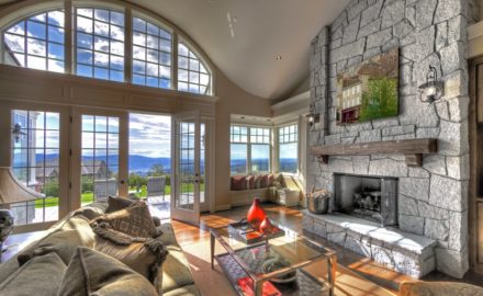 4 Window Designs to Consider for Extra Value When Building Your Home