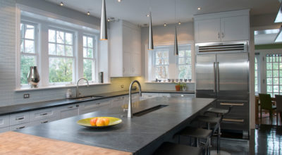 5 Ideas that Will Transform Your Kitchen into a New One
