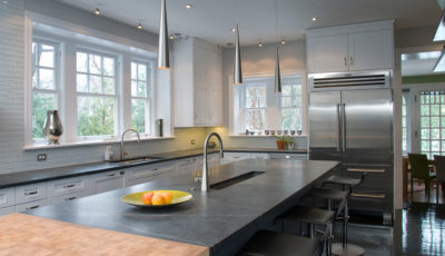 5 Ideas that Will Transform Your Kitchen into a New One