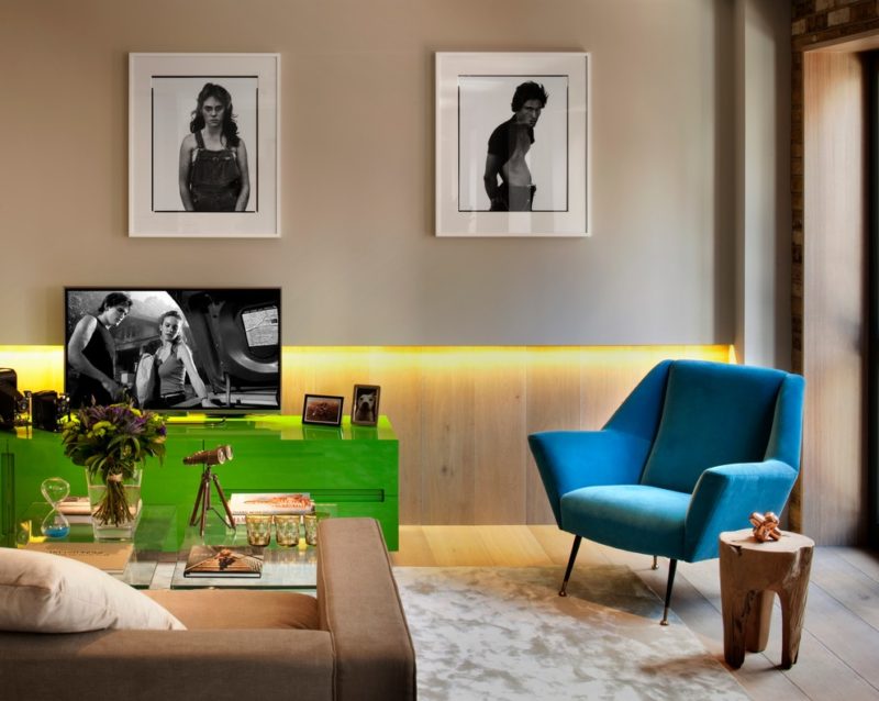 4 Unique Accent Lighting Ideas to Consider for Your Home BeautyHarmonyLife