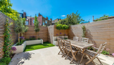 6 Top Tips to Soundproofing Your Garden