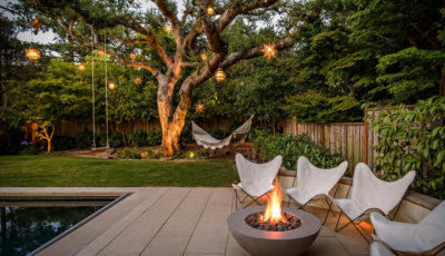 7 Neat Ideas for Your Backyard Makeover
