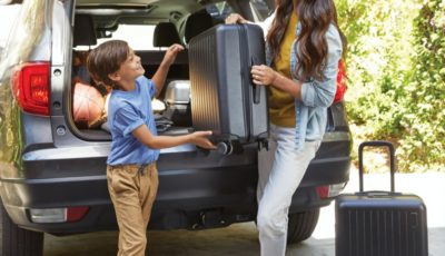 5 Tips to Making a Long Family Road Trip Successful
