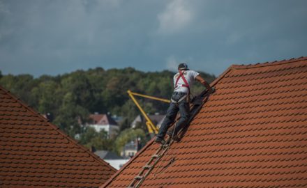 4 Reasons to Get Your Roof Checked Out This Spring