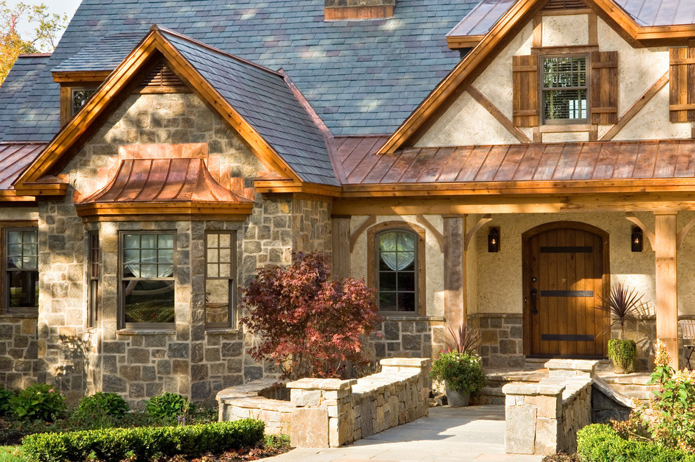 4 Aesthetic Elements To Consider When Building A Home BeautyHarmonyLife