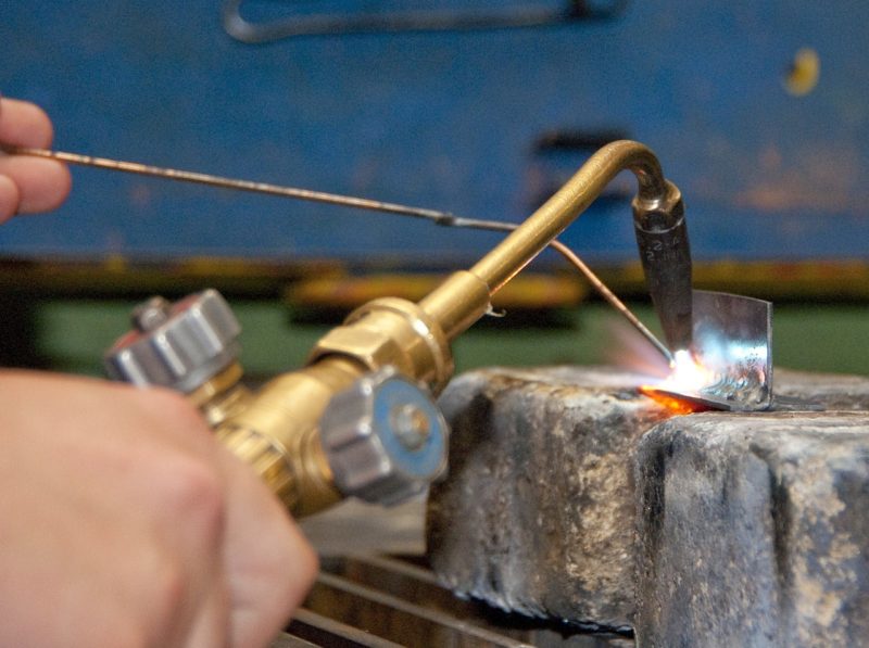 4 of the Best Projects for Beginner TIG Welders