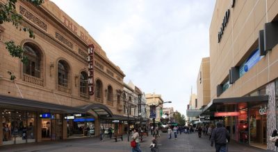 Best Attractions of the Capital of South Australia