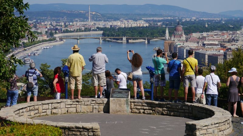 Discovering Budapest as a Place of Living: The Essentials